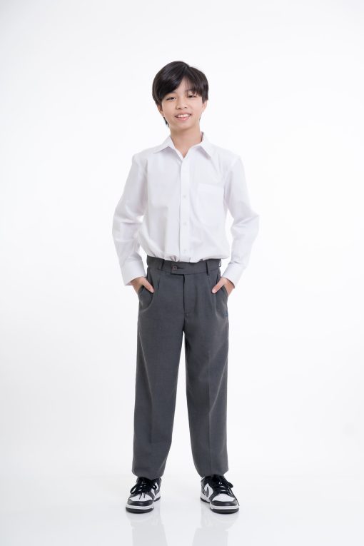 Pants Ext Waist Band - Image 3