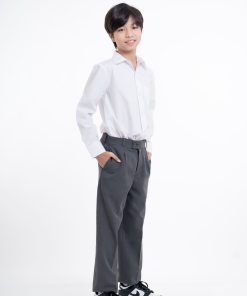 Pants Ext Waist Band