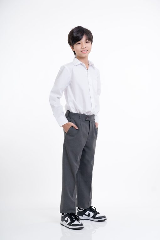 Pants Ext Waist Band