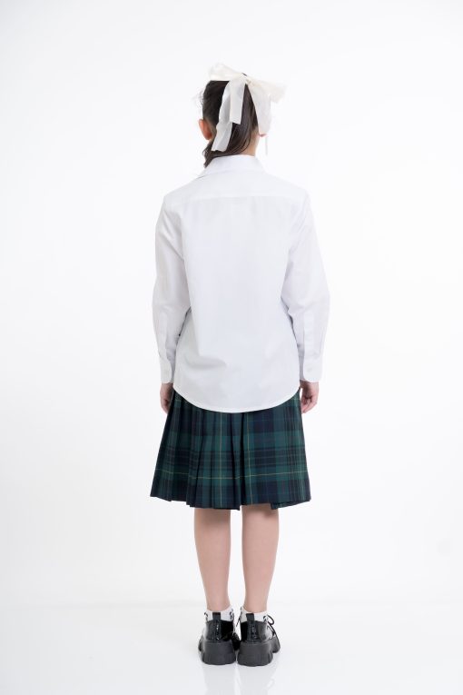 Classic Long Sleeve Shirt - Image 2