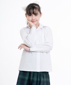 Classic Long Sleeve Shirt