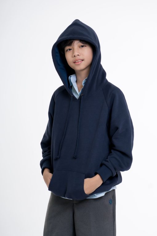 Bomber Jacket with Zip