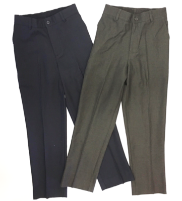 KNTC Kids School Uniforms Pant