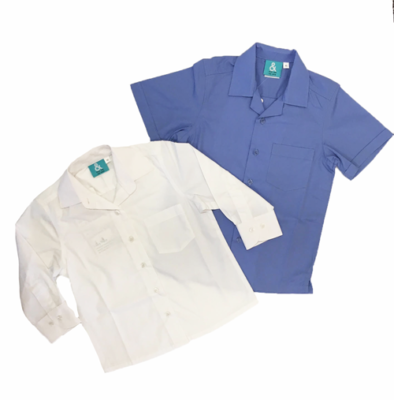KNTC Kids School Uniforms Polo Shirt