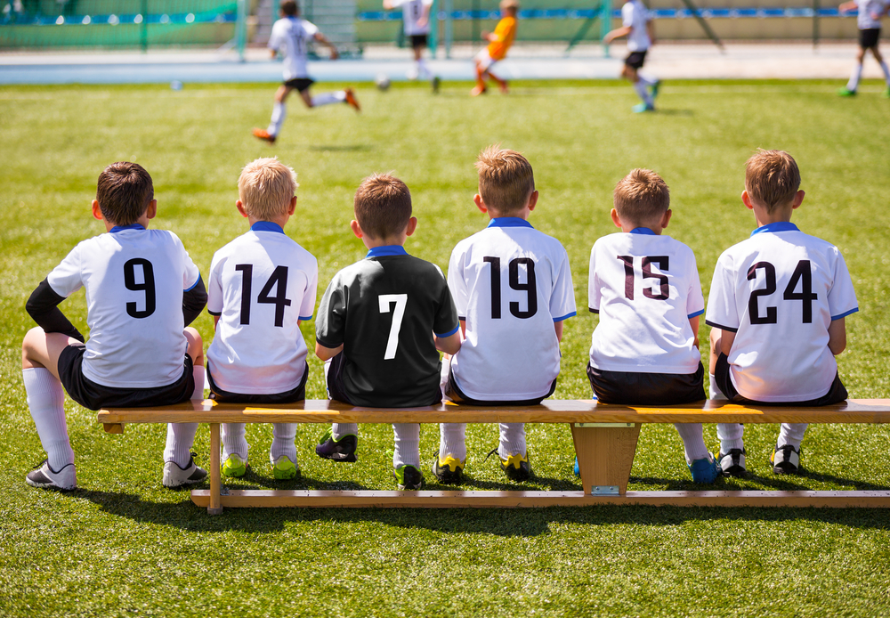 KNTC Kids School Sport Uniforms